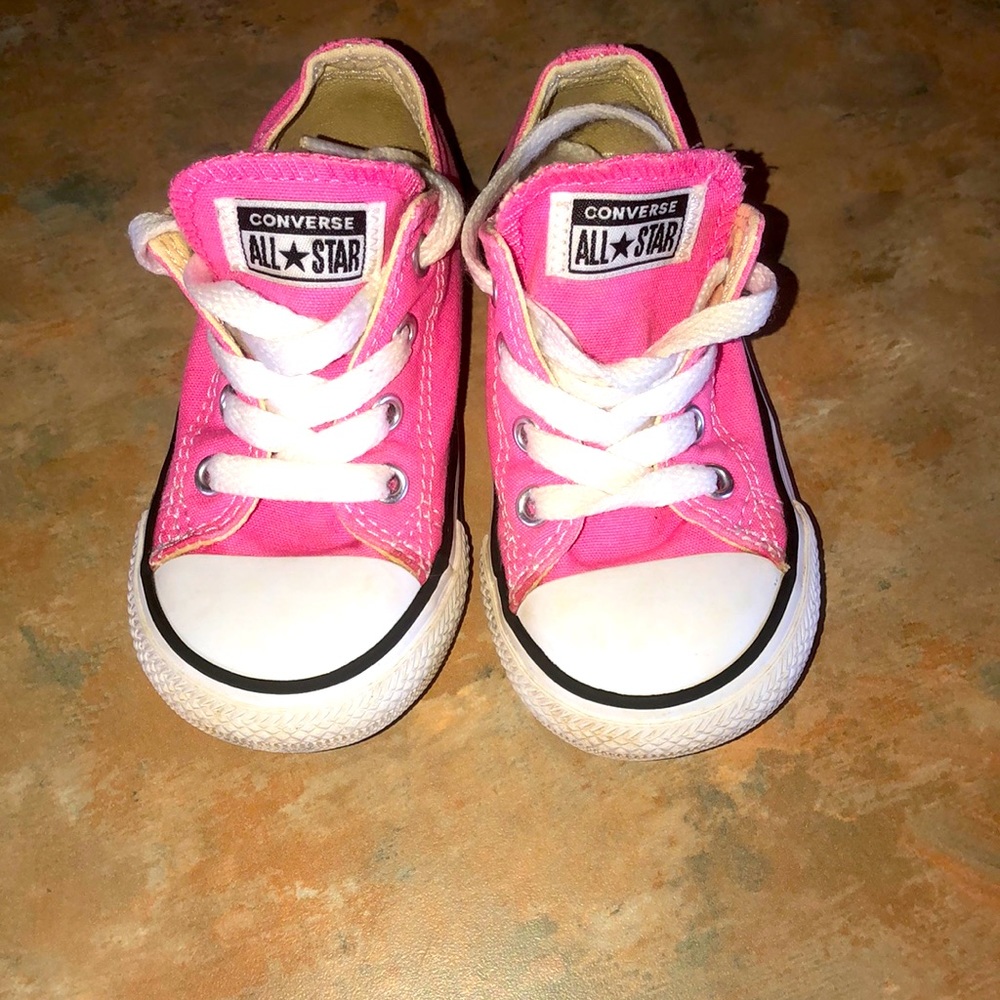 Toddler Converse